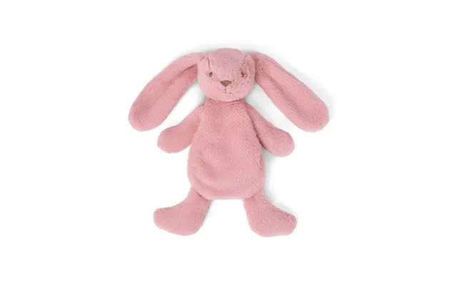 That S Mine Houston Heavy Teddy Small - Rose