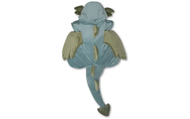 That S Mine Steven Dragon Suit - Deep Lichen Green