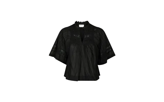 Neo Noir - Bluse product image