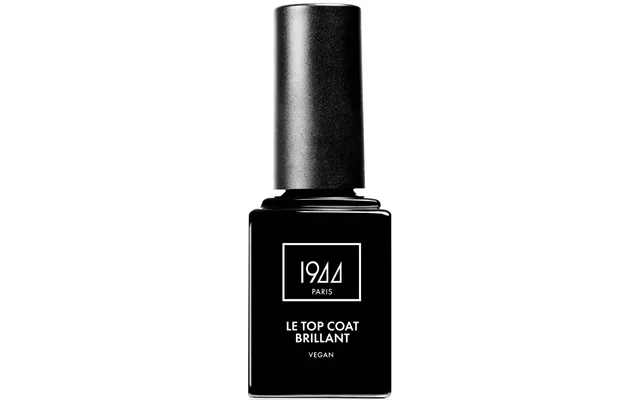 1944 Paris Le Top Coat Brilliant