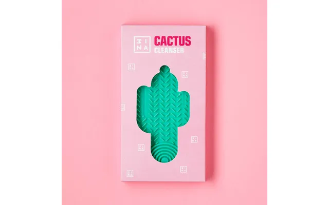 3ina The Cactus Cleanser