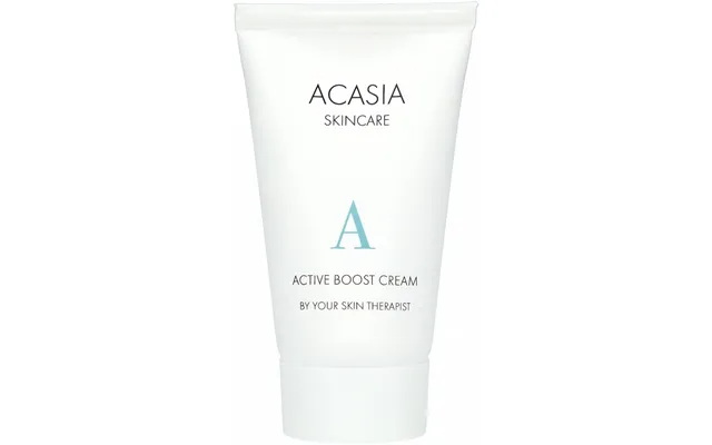 Acasia Skincare Active Boost Cream 50 Ml