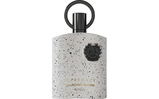 Afnan Perfumes Supremacy Collector S Eau De Parfum 100 Ml