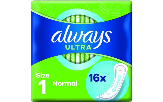 Always Ultra Normal