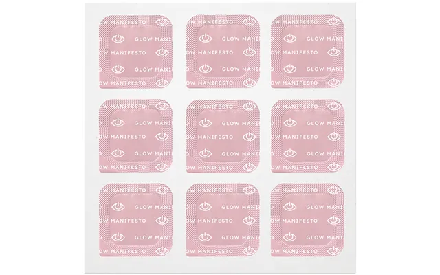 Ame N Ice Cubes Glow Manifesto 9 X 8 Ml
