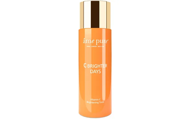 Âme Pure C-brighter Days Tonic 150 Ml