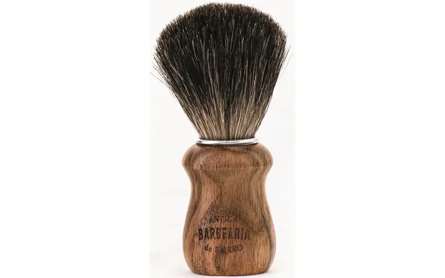 Antiga Barbearia De Bairro Badger Shaving Brush