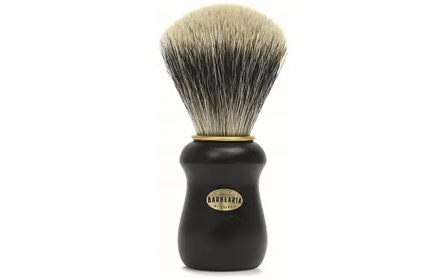 Antiga Barbearia De Bairro Premium Badger Shaving Brush 1 Stk