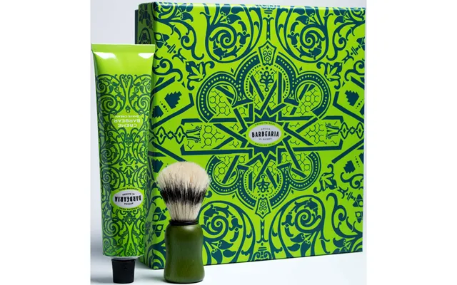Antiga Barbearia De Bairro Principe Real Classic Gift Set 125 Ml
