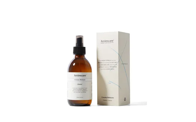 Attirecare Crease Release 250 Ml