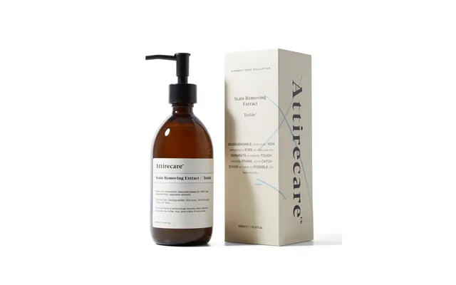 Attirecare Stain Removing Extract Textile 250 Ml
