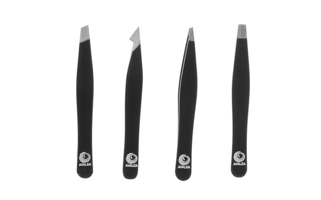 Avalea Pincetter Mini 4 Stk.