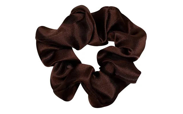 Avalea Scrunchie Brun