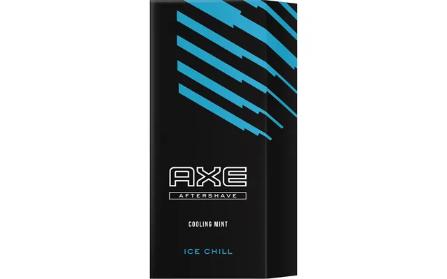 Axe After Shave Ice Chill 100 Ml