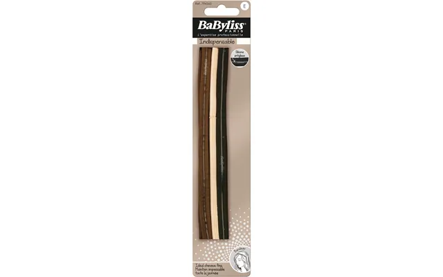 Babyliss Paris Accessories 794565 Headband Non-slip product image