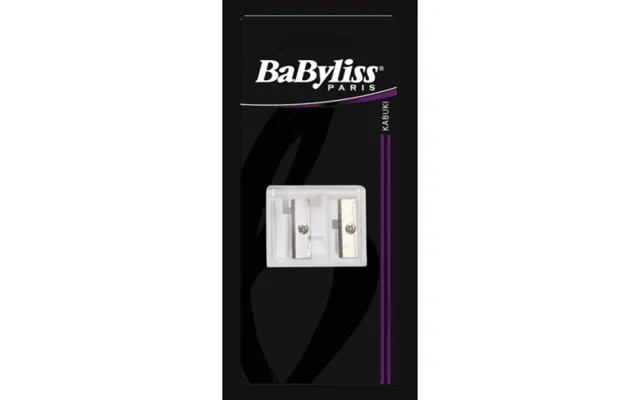 Babyliss Paris Accessories Blyantspidser 794268