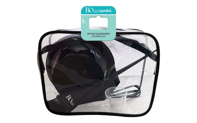 Babyliss Paris Accessories Hair Coloring Kit