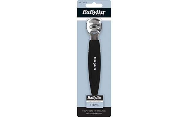 Babyliss Paris Accessories Liktornshyvel