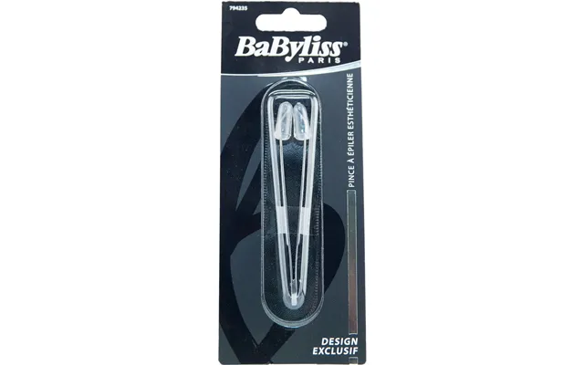 Babyliss Paris Accessories Pincet