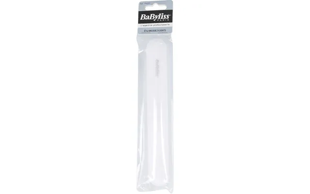 Babyliss Paris Accessories Tandbørste-etui 794251