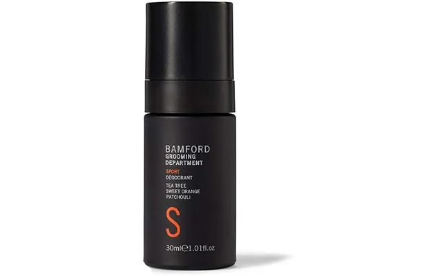 Bamford Grooming S Sport Deoderant