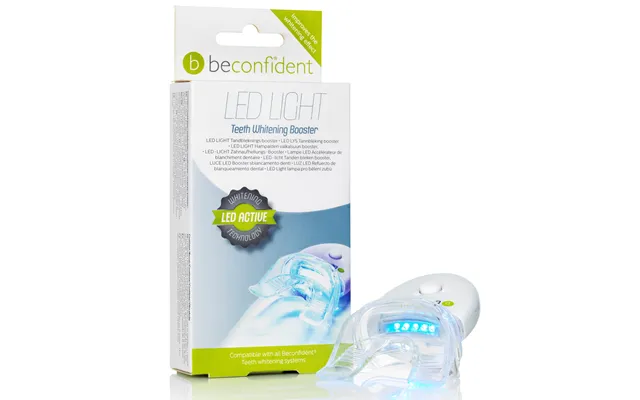 Beconfident Beconfident Led Booster Lamp