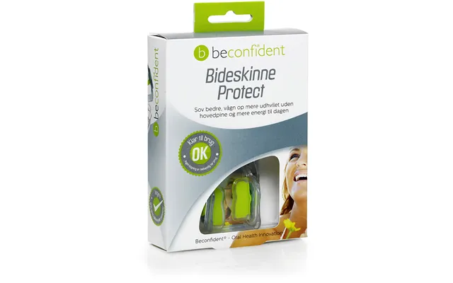 Beconfident Dental Guard Protect