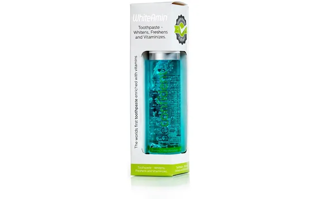 Beconfident Whiteamin Toothpaste 50 Ml
