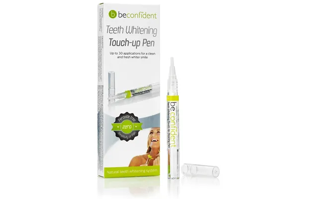 Beconfident X1 Touch Up Pen