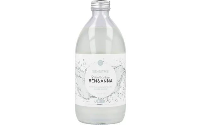 Ben & Anna Munskölj 500 Ml