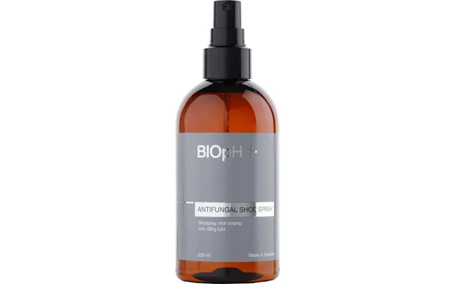 Bioph Antifungal Shoe Spray 250 G