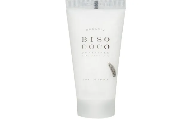 Biso Coco Kokosolja 30 Ml