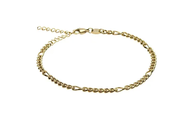 Blomdahl Golden Coating Box Chain 18-22 Mm