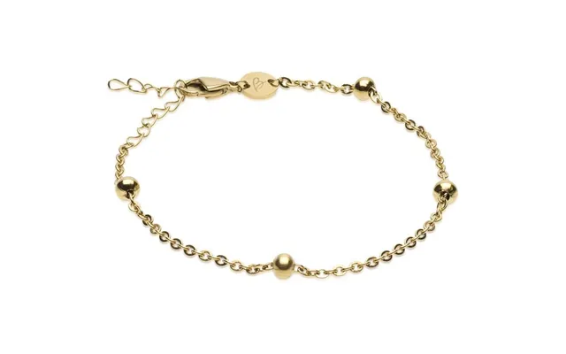 Blomdahl Golden Coating Box Chain 48-52 Mm