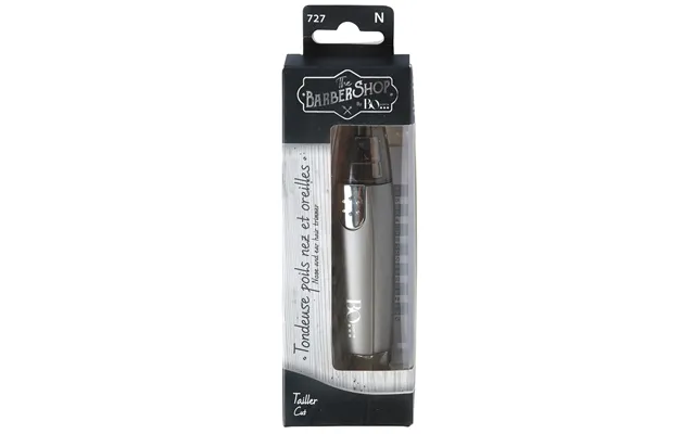 B&o Paris Ear- & Nose Hair Trimmer