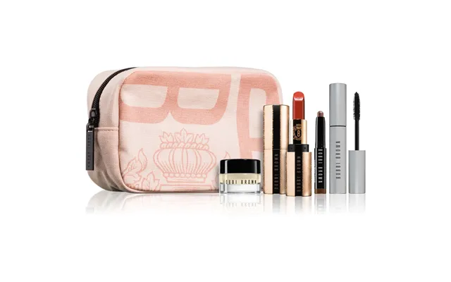 Bobbi Brown Ready To Glow Set