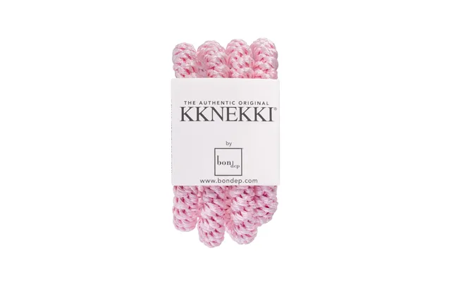 Bon Dep Kknekki Bundle Pink