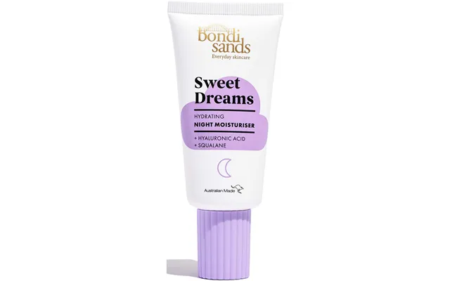 Bondi Sands Sweet Dreams Night Moisturizer 50 Ml product image
