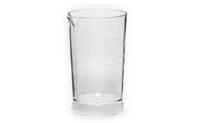 Bravehead Measuring Cup