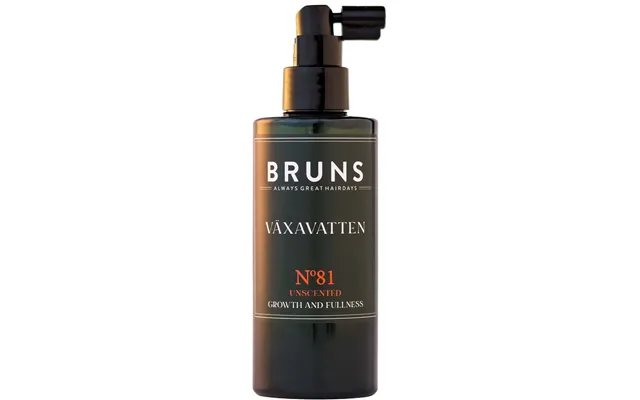 Bruns Products Växavatten N 81 200 Ml