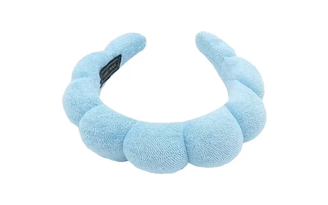 By Lyko Bubbly Headband Blue