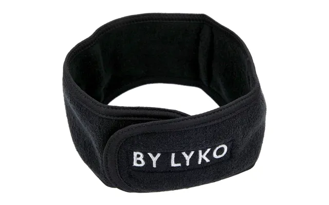 By Lyko Makeup Band By Lyko Black