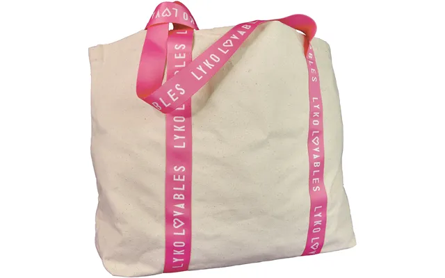 By Lyko Poolside Vibe Beach Bag