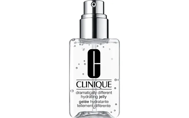Clinique Dramatically Different Hydrating Jelly 125 Ml