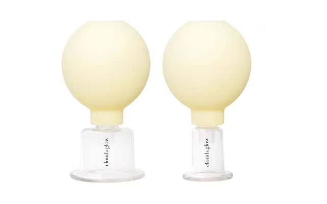 Cloud & Glow Cupping Set Body