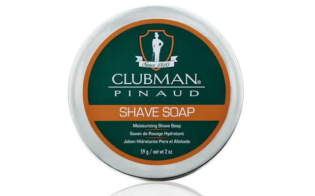 Clubman Shave Soap 59 G