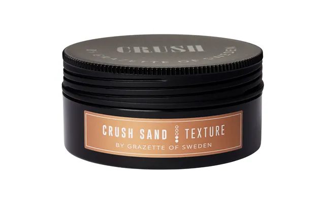 Crush Sand Texture 100 Ml