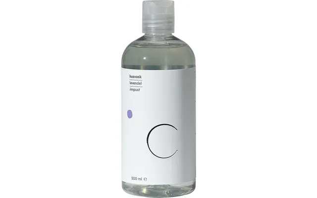 Csoaps All Purpose Lavender 500 Ml