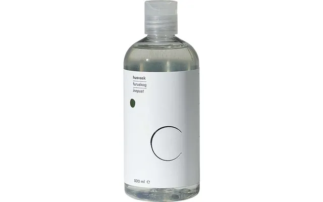Csoaps All Purpose Norwegian Wood 500 Ml