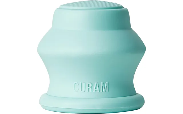 Curam Dynamic Massage Cup Relaxing Green